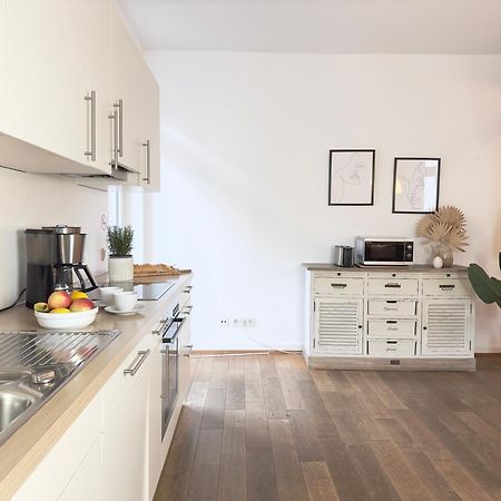 Luxury Old Town Suite - Xxl Terrasse & Xxl Penthouse Heidelberg Exteriér fotografie