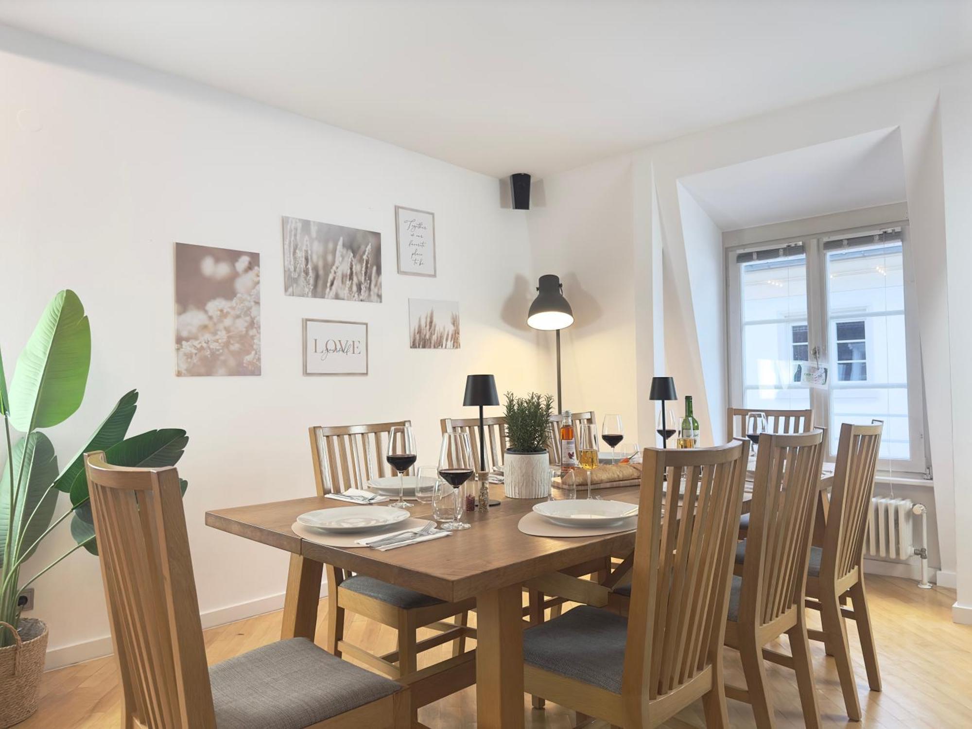 Luxury Old Town Suite - Xxl Terrasse & Xxl Penthouse Heidelberg Exteriér fotografie