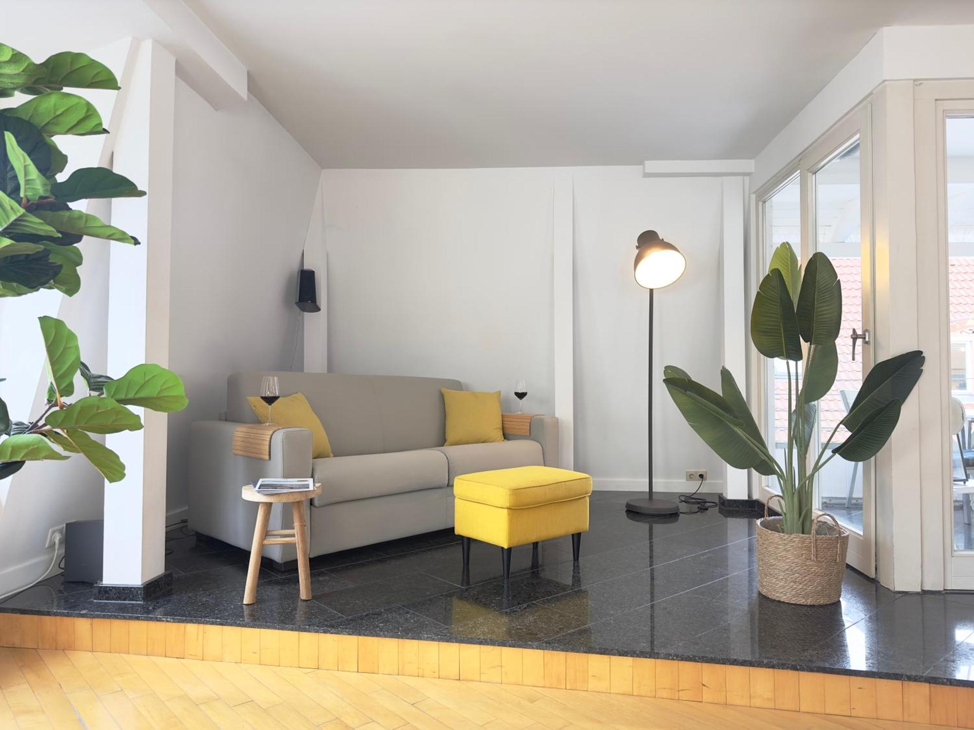 Luxury Old Town Suite - Xxl Terrasse & Xxl Penthouse Heidelberg Exteriér fotografie