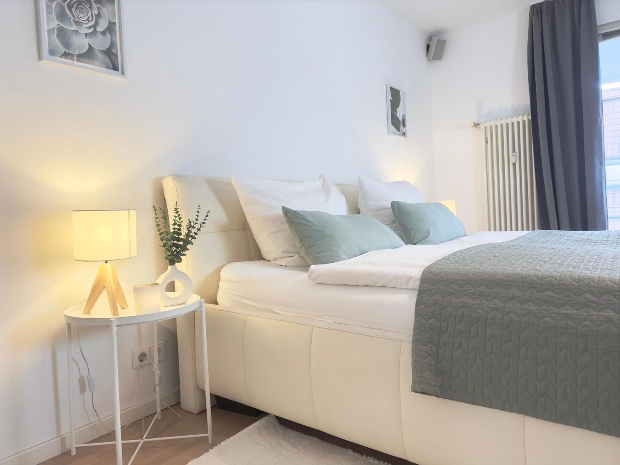 Luxury Old Town Suite - Xxl Terrasse & Xxl Penthouse Heidelberg Exteriér fotografie